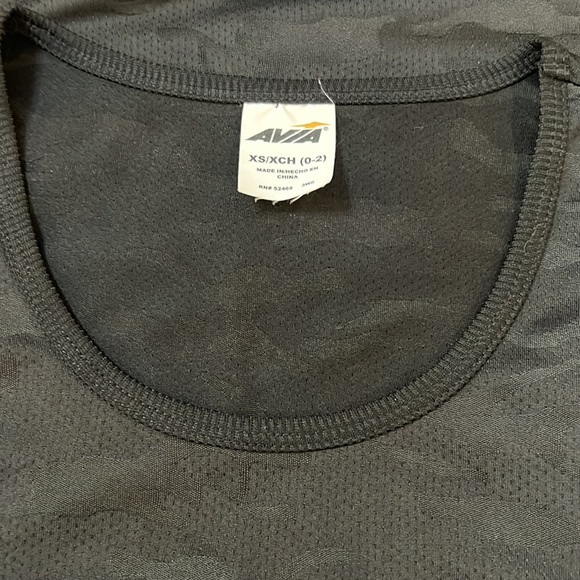 Muscle shirt - Picture 3 of 3